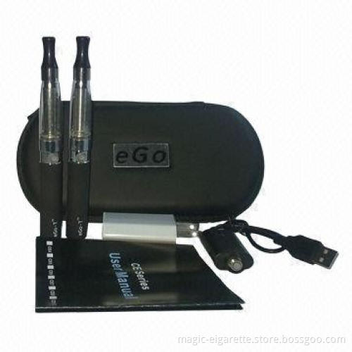 CE5 Electronic Cigarette Atomizers with Seven Colors of Battery from Magic